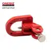Heavy Duty Loto OB 14-BDD15 Multi-function Circuit Breaker Lockout ONEBIZ untuk mengisolasi aliran listrik