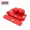 Heavy Duty Loto OB 14-BDD06 MCB Lockout Single pole ONEBIZ untuk mengunci sumber energi