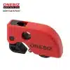 Heavy Duty Loto OB 14-BDD200 Multi-Function Adjustable Medium Breaker Lockout ONEBIZ untuk mengisolasi aliran listrik