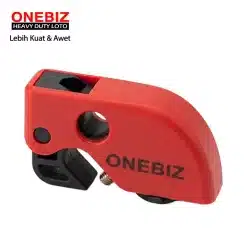Multi-Function Adjustable Medium Breaker Lockout