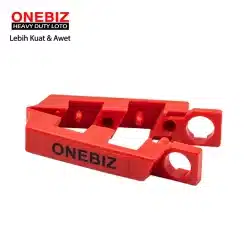 Snap-On Breaker Lockout