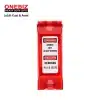 Heavy Duty Loto OB 14-BDD23 Universal Wall-type ONEBIZ untuk mengurung sakelar dinding