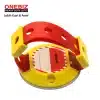 Heavy Duty Loto OB 14-BDD25 Power Handle Lockout ONEBIZ untuk mengunci sakelar panel