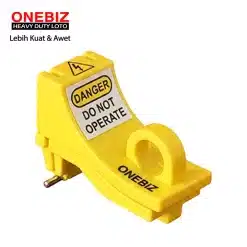 Pin Out Miniature Breaker Lockout