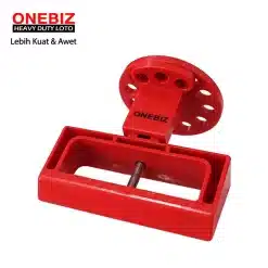 Medium Circuit Breaker Lockout