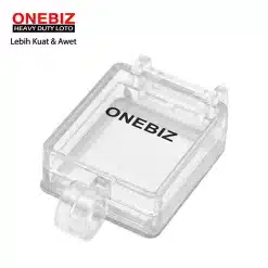 Heavy Duty Loto OB 14-BDD59 Switch Lockout ONEBIZ untuk mengisolasi aliran listrik