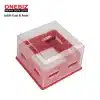 Heavy Duty Loto OB 14-BDD66 Switch Lockout ONEBIZ untuk menutupi sakelar listrik