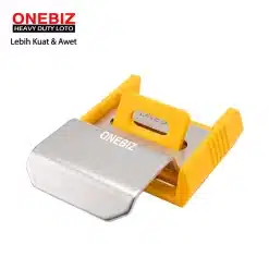 Heavy Duty Loto OB 14-BDD81-2 Multi-purpose Industrial Electrical Lockout ONEBIZ untuk Mengunci Sakelar Kelistrikan Industri