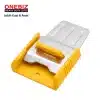 Heavy Duty Loto OB 14-BDD81-3 Multi-purpose Industrial Electrical Lockout ONEBIZ untuk Mengunci Sakelar Kelistrikan Industri