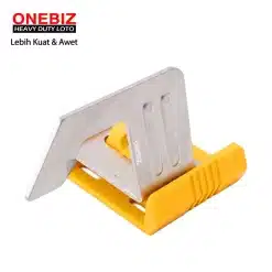 Heavy Duty Loto OB 14-BDD81-5 Multi-purpose Industrial Electrical Lockout ONEBIZ untuk mengunci sakelar panel