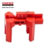 Heavy Duty Loto OB 14-BDF01 ONEBIZ untuk mengisolasi energi pada valve