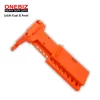 Heavy Duty Loto OB 14-BDF06 ONEBIZ untuk mengisolasi energi pada valve