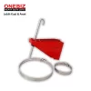 Heavy Duty Loto OB 14-BDF09 ONEBIZ untuk mengisolasi energi pada valve