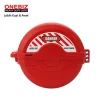Heavy Duty Loto OB 14-BDF13A ONEBIZ untuk mengisolasi energi pada valve