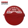 Heavy Duty Loto OB 14-BDF15Plus ONEBIZ untuk mengisolasi energi pada valve