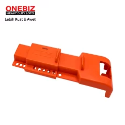 Butterfly Valve Lockout