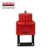 Heavy Duty Loto OB 14-BDF22 ONEBIZ untuk mengisolasi energi pada valve