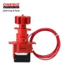 Heavy Duty Loto OB 14-BDF33 ONEBIZ untuk mengisolasi energi pada valve
