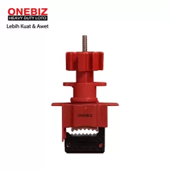 Universal Valve Lockout