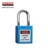 Heavy Duty Loto OB 14-BDG03UDKD Blue ONEBIZ untuk untuk Mengunci device loto, mencegah mesin dioprasikan
