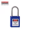 Heavy Duty Loto OB 14-BDG03UNDKD New Blue ONEBIZ untuk untuk Mengunci device loto, mencegah mesin dioprasikan