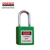 Heavy Duty Loto OB 14-BDG04UNDKD New Green ONEBIZ untuk untuk Mengunci device loto, mencegah mesin dioprasikan