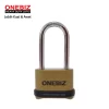 Heavy Duty Loto OB 14-BDG0857C ONEBIZ untuk menyegel dan mencegah akses tanpa izin
