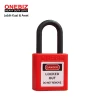 Heavy Duty Loto OB 14-BDG11UDKD Red ONEBIZ untuk untuk Mengunci device loto, mencegah mesin dioprasikan