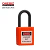 Heavy Duty Loto OB 14-BDG17UDKD Orange ONEBIZ untuk untuk Mengunci device loto, mencegah mesin dioprasikan