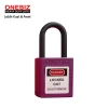 Heavy Duty Loto OB 14-BDG18UDKD Purple ONEBIZ untuk untuk Mengunci device loto, mencegah mesin dioprasikan