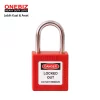 Heavy Duty Loto OB 14-BDG300 Small Padlock ONEBIZ untuk untuk Mengunci device loto, mencegah mesin dioprasikan