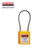 Heavy Duty Loto OB 14-BDG42UDKD Yellow ONEBIZ untuk Mengunci device loto, mencegah mesin dioprasikan