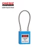 Heavy Duty Loto OB 14-BDG43UDKD Blue ONEBIZ untuk Mengunci device loto, mencegah mesin dioprasikan