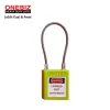 Heavy Duty Loto OB 14-BDG44UDKD Green ONEBIZ untuk Mengunci device loto, mencegah mesin dioprasikan