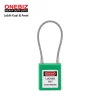Heavy Duty Loto OB 14-BDG44UNDKD New Green ONEBIZ untuk Mengunci device loto, mencegah mesin dioprasikan