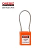Heavy Duty Loto OB 14-BDG47UDKD Orange ONEBIZ untuk Mengunci device loto, mencegah mesin dioprasikan