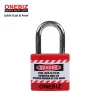 Heavy Duty Loto OB 14-BDJ11KD ONEBIZ untuk Mengunci device loto, mencegah mesin dioprasikan