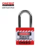 Heavy Duty Loto OB 14-BDJ21KD ONEBIZ untuk Mengunci device loto, mencegah mesin dioprasikan