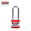 Heavy Duty Loto OB 14-BDJ31KD ONEBIZ untuk Mengunci device loto, mencegah mesin dioprasikan