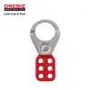 Heavy Duty Loto OB 14-BDK02 Coated Steel HASP ONEBIZ untuk mengunci sumber energi