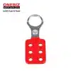 Heavy Duty Loto OB 14-BDK13 Zinc Alloy Hasp ONEBIZ untuk mengisolasi sumber energi