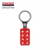 Heavy Duty Loto OB 14-BDK14 Zinc Alloy HASP ONEBIZ untuk mencegah mesin dioperasikan