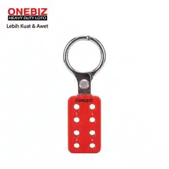 Aluminum Buckle Lock