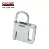 Heavy Duty Loto OB 14-BDK31 Butterfly Lockout HASP ONEBIZ untuk mengunci sumber energi