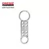 Heavy Duty Loto OB 14-BDK61 Double-end Aluminum HASP ONEBIZ untuk mencegah mesin dioperasikan