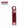Heavy Duty Loto OB 14-BDK71 Aluminum Buckle Lock ONEBIZ untuk mengunci sumber energi