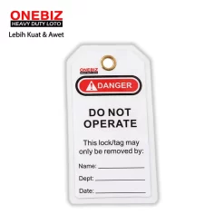 General Tag