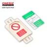 Heavy Duty Loto OB 14-BDP31 ONEBIZ untuk memberi tanda pada device LOTO