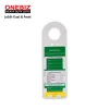 Heavy Duty Loto OB 14-BDP33 ONEBIZ untuk memberi tanda pada device LOTO
