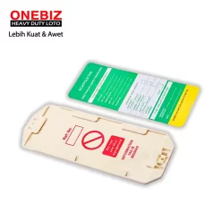 Heavy Duty Loto OB 14-BDP34 ONEBIZ untuk memberi tanda pada device LOTO